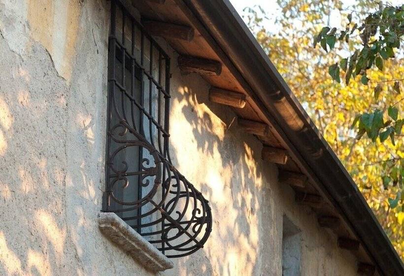 فندق Solimago Dimora Storica