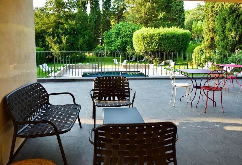 فندق Solimago Dimora Storica