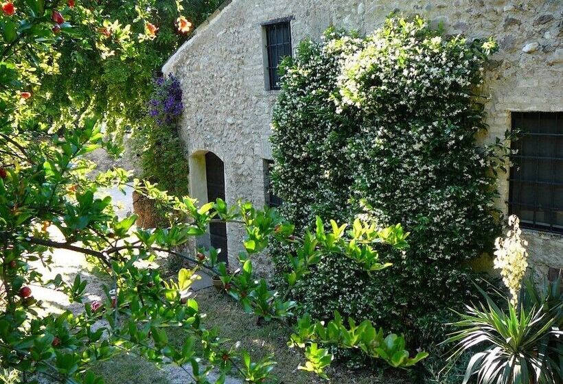 فندق Solimago Dimora Storica