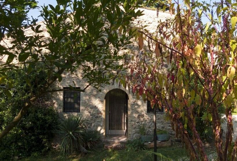 فندق Solimago Dimora Storica