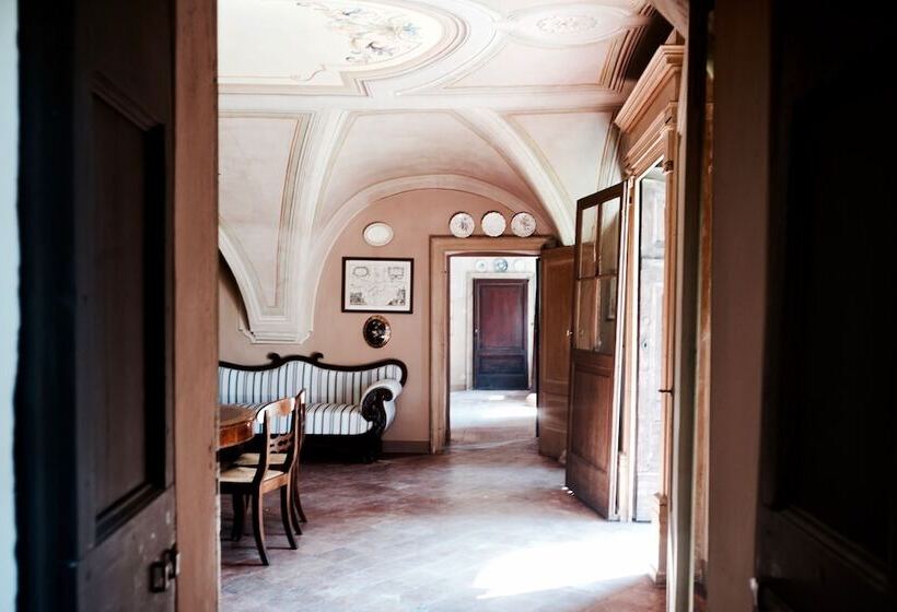 فندق Solimago Dimora Storica