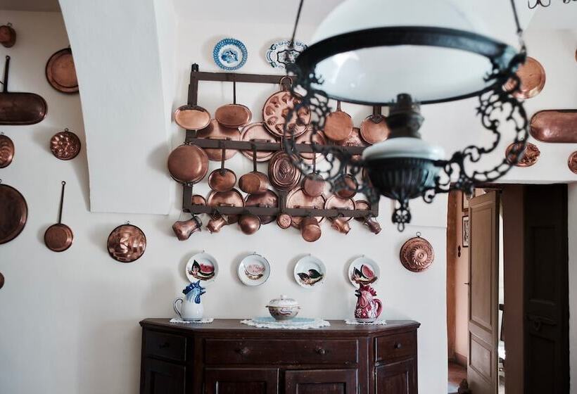 فندق Solimago Dimora Storica