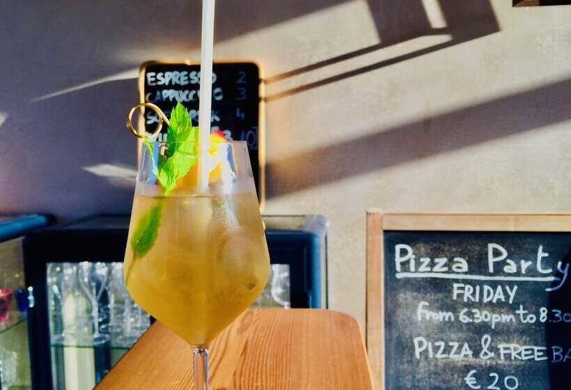 فندق Solimago Dimora Storica