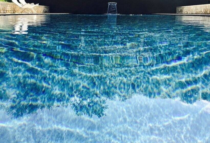 فندق Solimago Dimora Storica