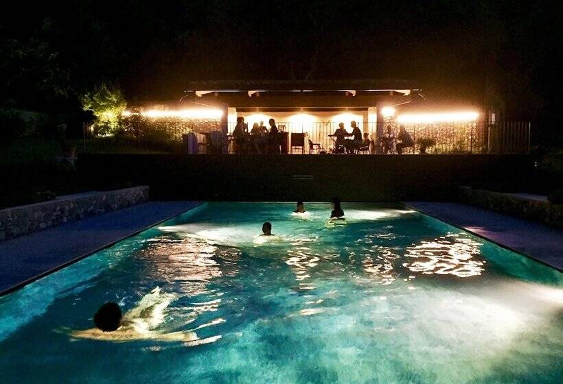 فندق Solimago Dimora Storica