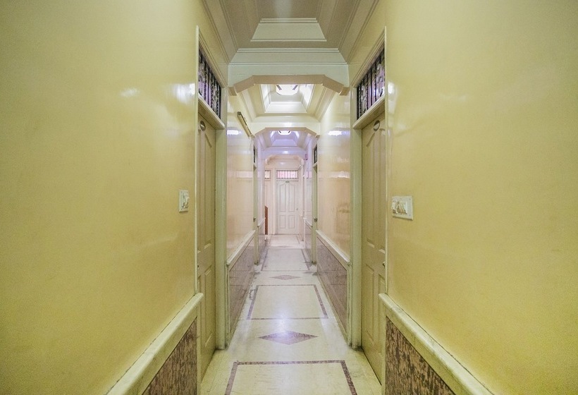 ホテル Spot On 37955 Manjunatha Paradise