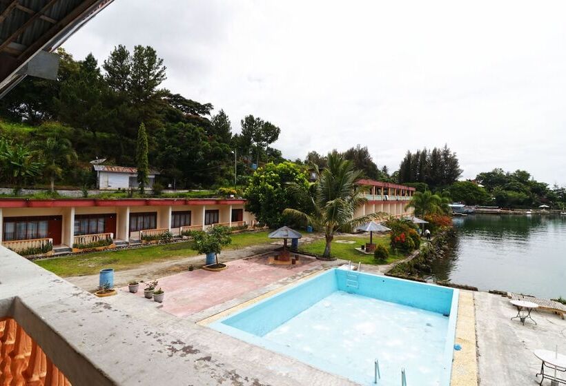 فندق Sumber Pulo Mas