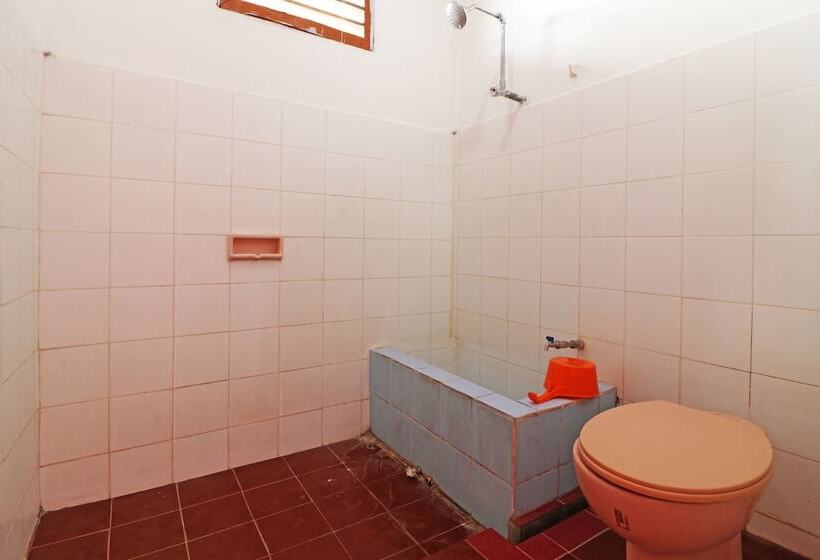 فندق Sumber Pulo Mas