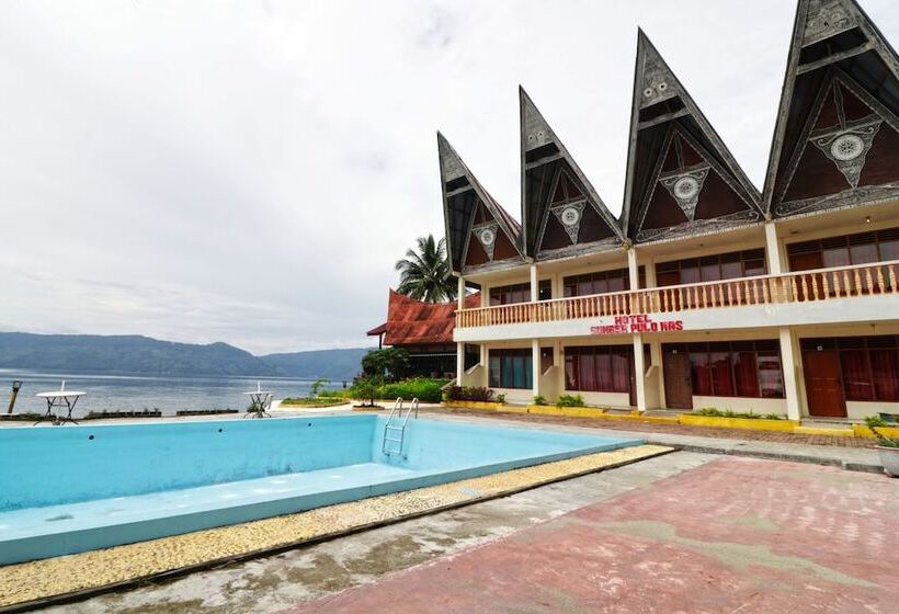 هتل Sumber Pulo Mas