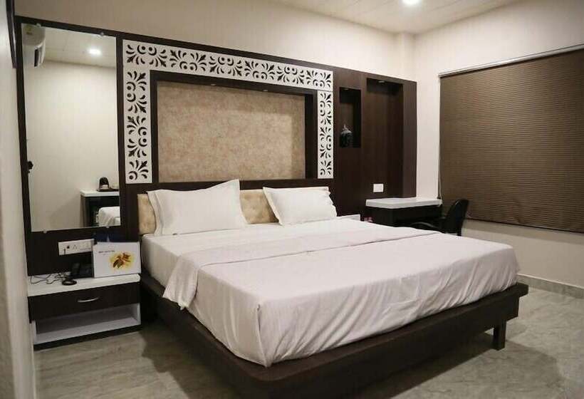 בית מלון כפרי Sun N Star