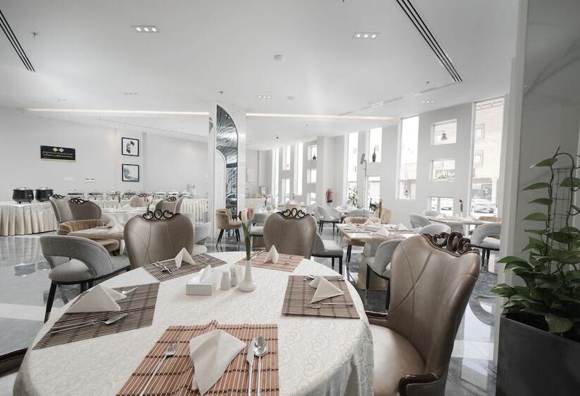 Hotel Swiss In Park Tabuk