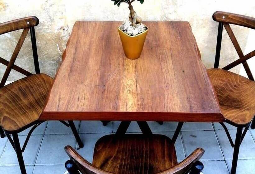 호텔 The Old Bakery Apartments