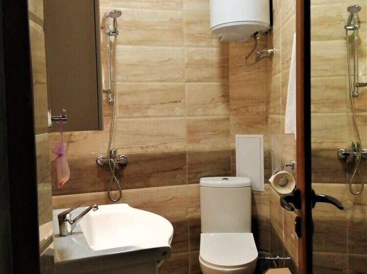 호텔 The Old Bakery Apartments