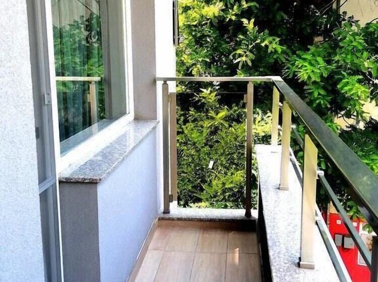 호텔 The Old Bakery Apartments