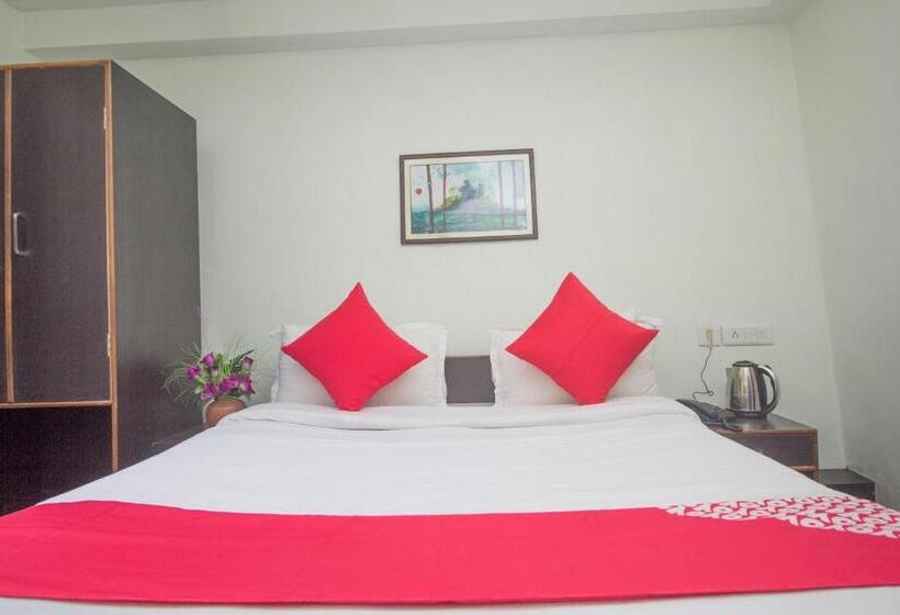 ホテル Capital O Sinol Retreat