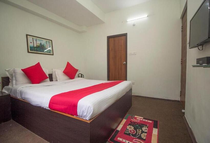 ホテル Capital O Sinol Retreat