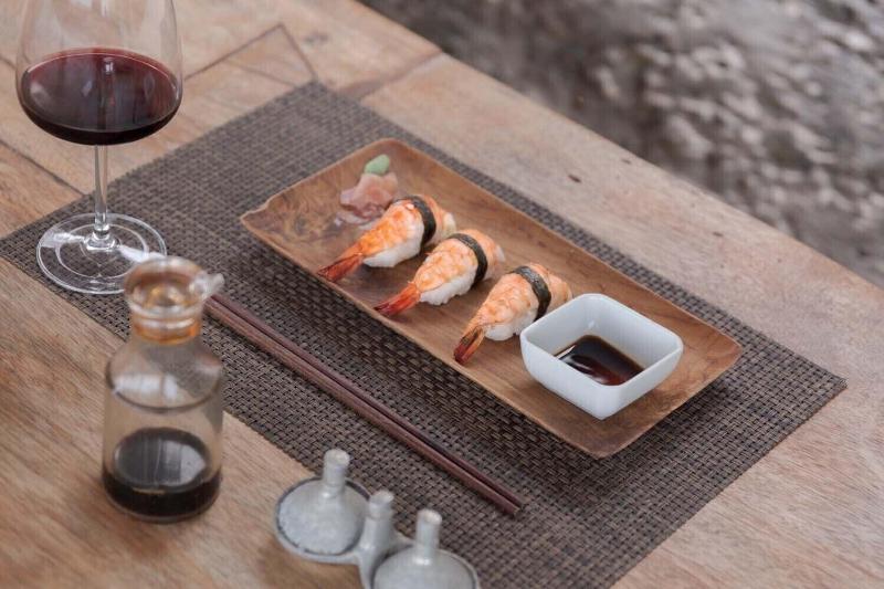 בית מלון כפרי Upendo Beach Boutique