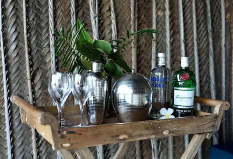 בית מלון כפרי Upendo Beach Boutique