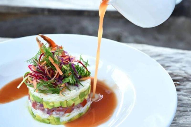 בית מלון כפרי Upendo Beach Boutique