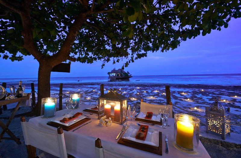 בית מלון כפרי Upendo Beach Boutique