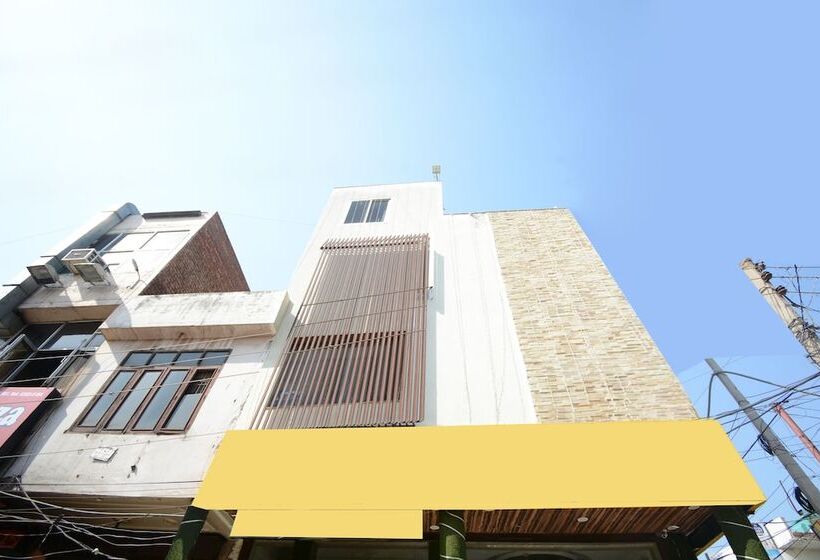 Hotel Vaishno By Oyo Rooms