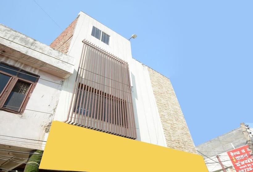 Hotel Vaishno By Oyo Rooms