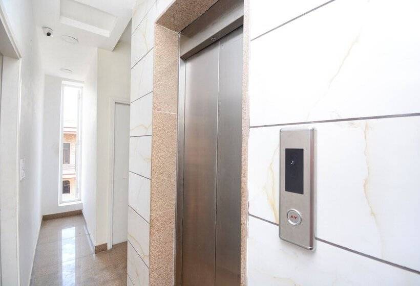 Hotel Vaishno By Oyo Rooms