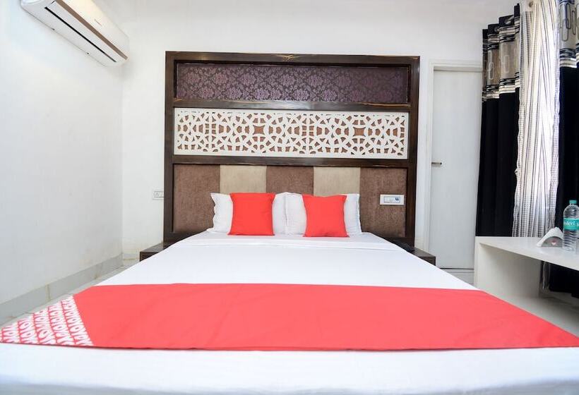 Hotel Vaishno By Oyo Rooms