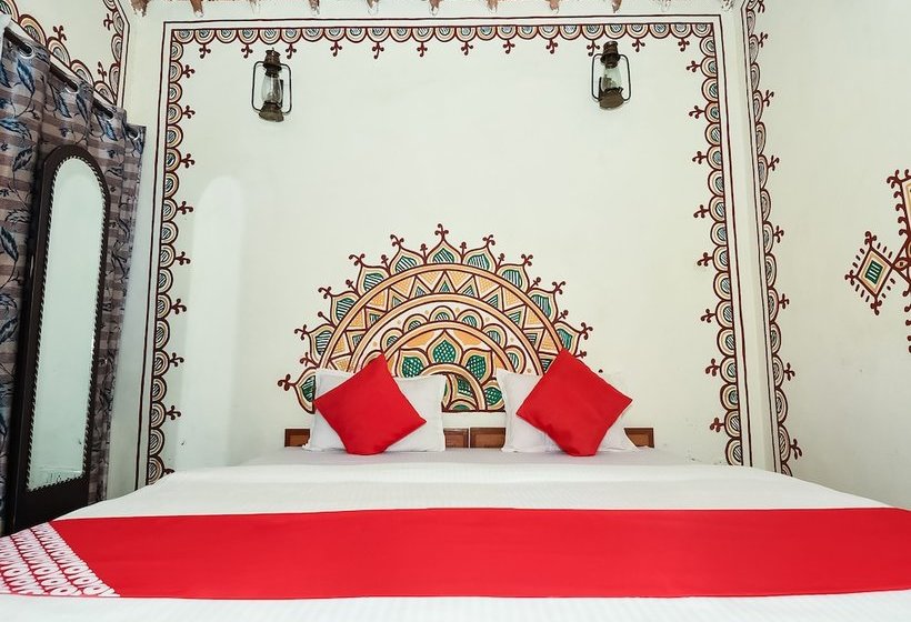 فندق Vijayvargiya Dhani By Oyo Rooms