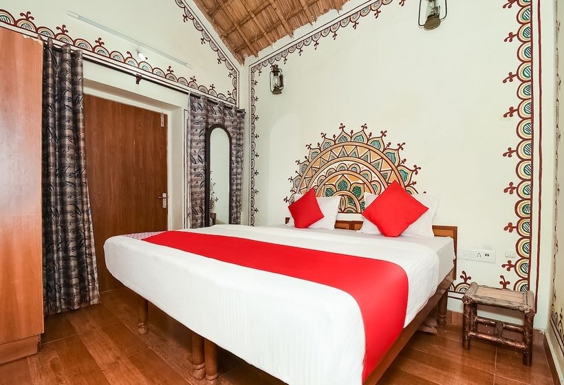 Hotel Vijayvargiya Dhani By Oyo Rooms