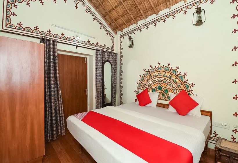 فندق Vijayvargiya Dhani By Oyo Rooms