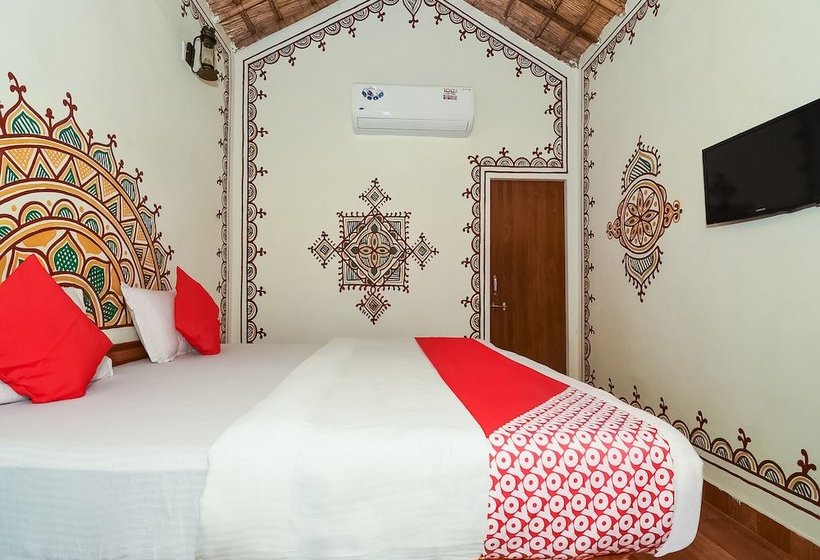 Hotel Vijayvargiya Dhani By Oyo Rooms