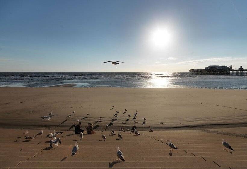 Hy Hotel Lytham St Annes, BW Premier Collection