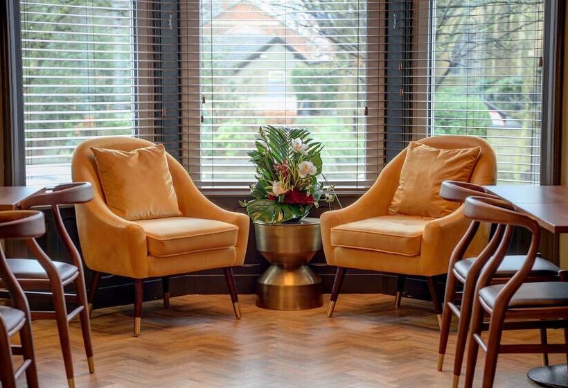 Hy Hotel Lytham St Annes, BW Premier Collection