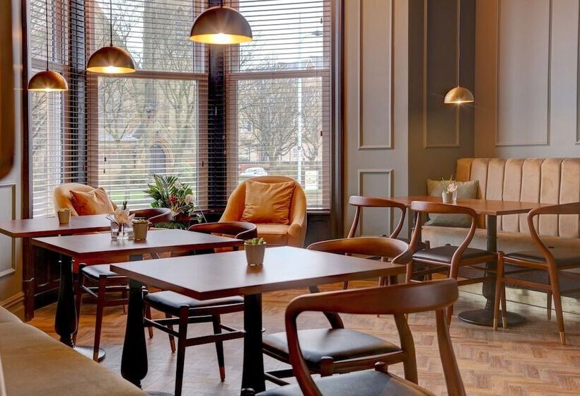 Hy Hotel Lytham St Annes, BW Premier Collection