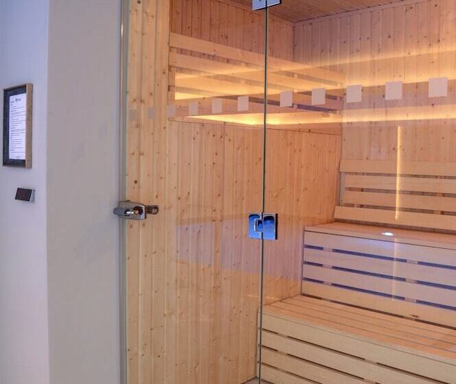 Hy Hotel Lytham St Annes, BW Premier Collection