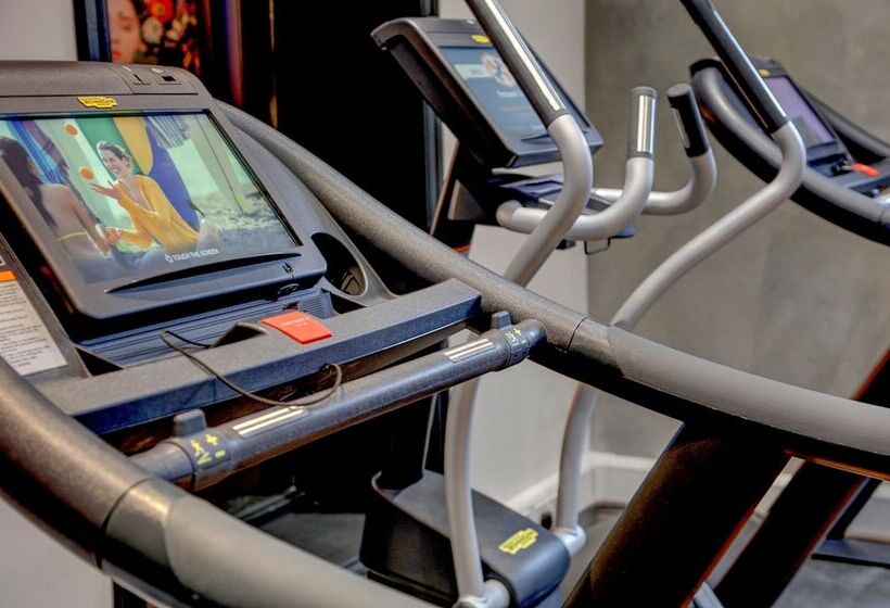 Hy Hotel Lytham St Annes, BW Premier Collection