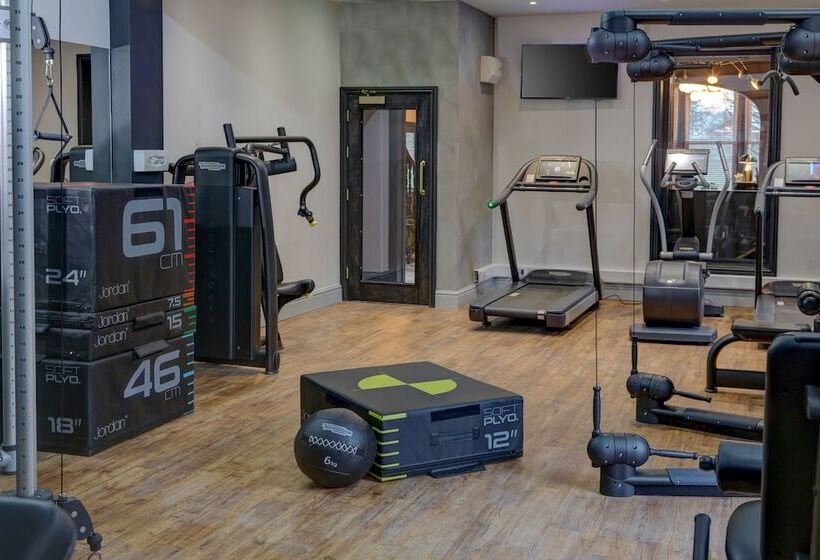 Hy Hotel Lytham St Annes, BW Premier Collection