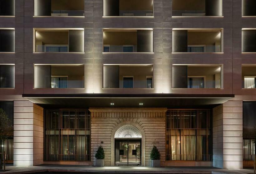 La Suite Matera Hotel & Spa