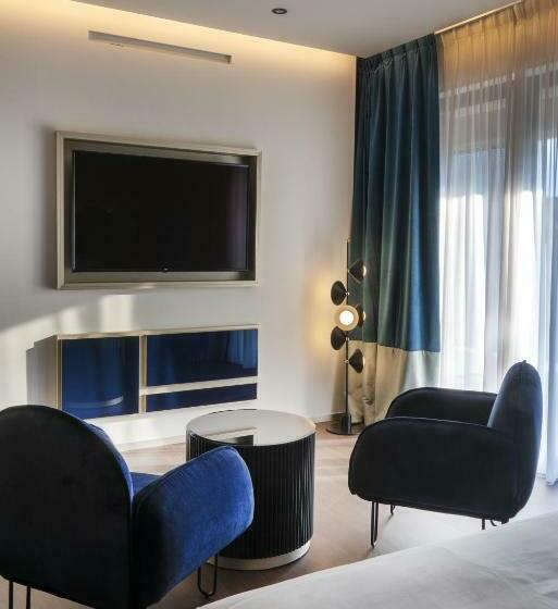 La Suite Matera Hotel & Spa