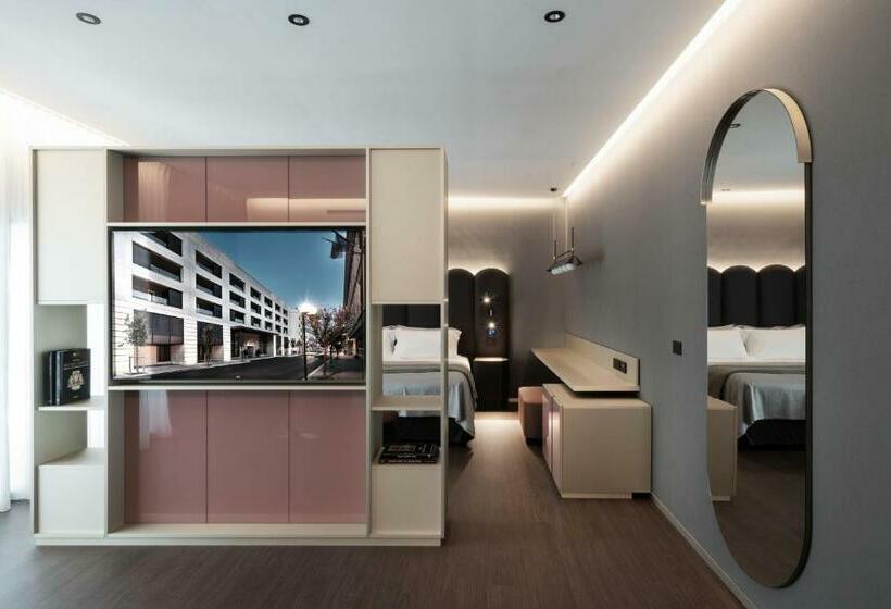 La Suite Matera Hotel & Spa