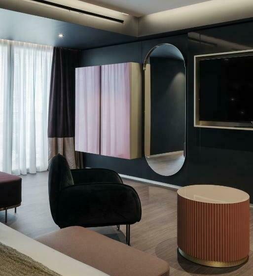 La Suite Matera Hotel & Spa