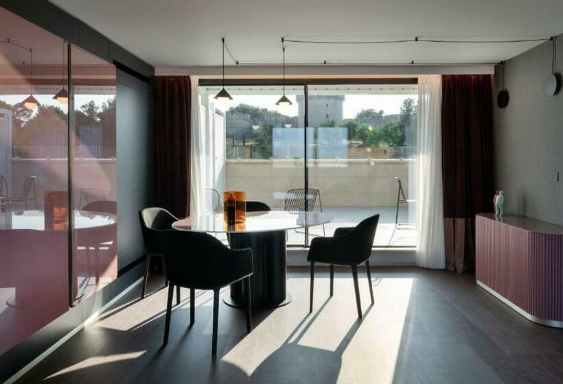 La Suite Matera Hotel & Spa