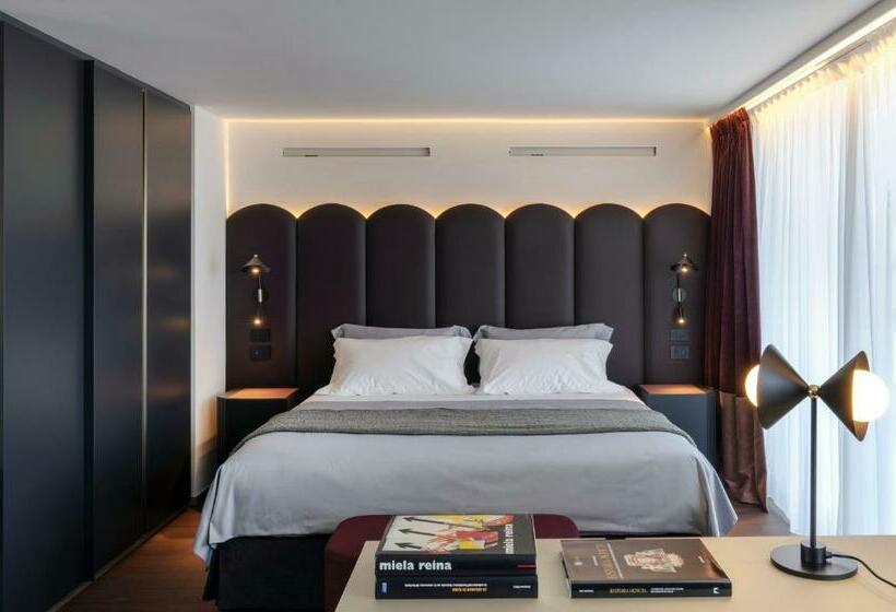 La Suite Matera Hotel & Spa