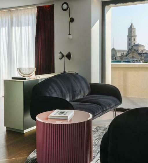 La Suite Matera Hotel & Spa