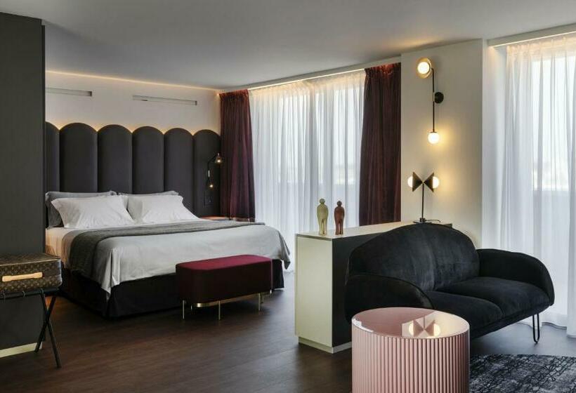 La Suite Matera Hotel & Spa