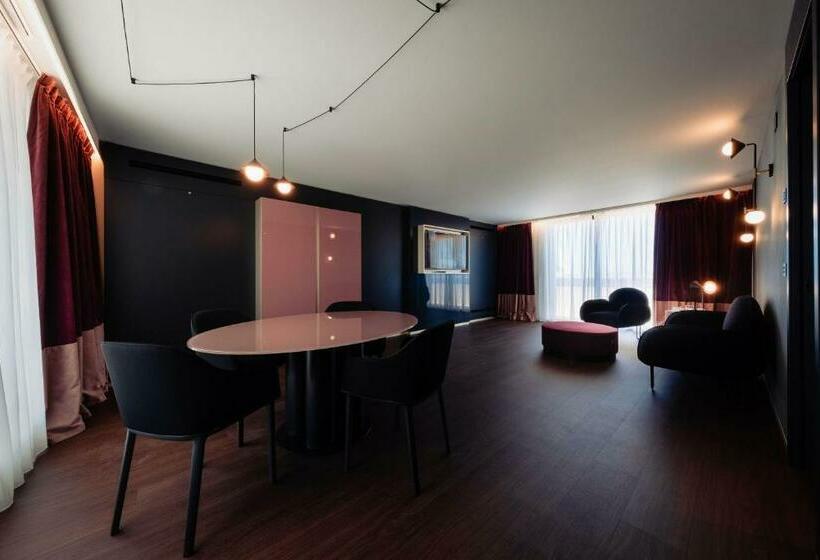 La Suite Matera Hotel & Spa