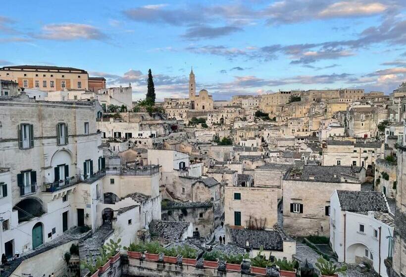 La Suite Matera Hotel & Spa