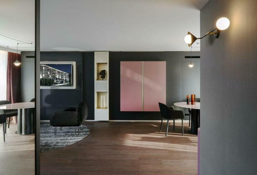 La Suite Matera Hotel & Spa