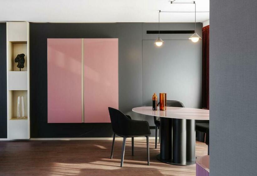 La Suite Matera Hotel & Spa